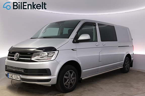 Volkswagen Transporter 4 of 5
