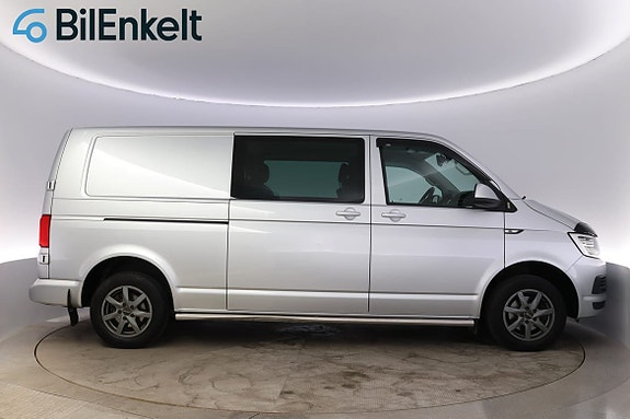 Volkswagen Transporter 2 of 5