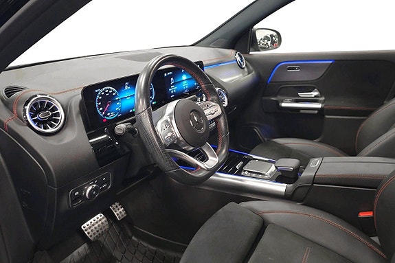 Mercedes-Benz EQA250 7 of 16
