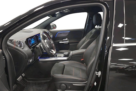Mercedes-Benz EQA250 8 of 16
