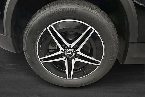 Mercedes-Benz EQA250 12 of 16