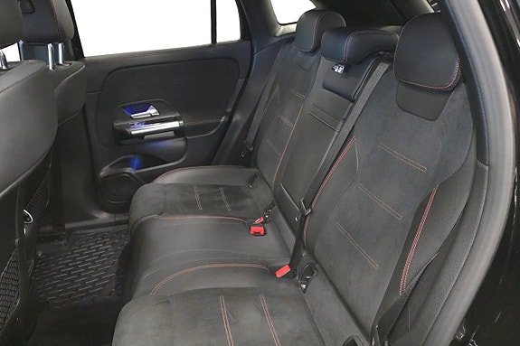Mercedes-Benz EQA250 10 of 16
