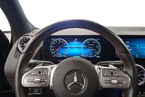 Mercedes-Benz EQA250 6 of 16