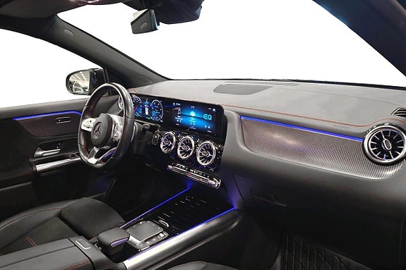Mercedes-Benz EQA250 11 of 16