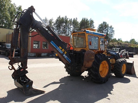 Volvo BM 646 3 of 6