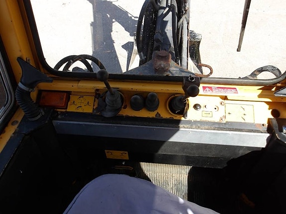 Volvo BM 646 5 of 6