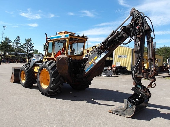 Volvo BM 646 4 of 6