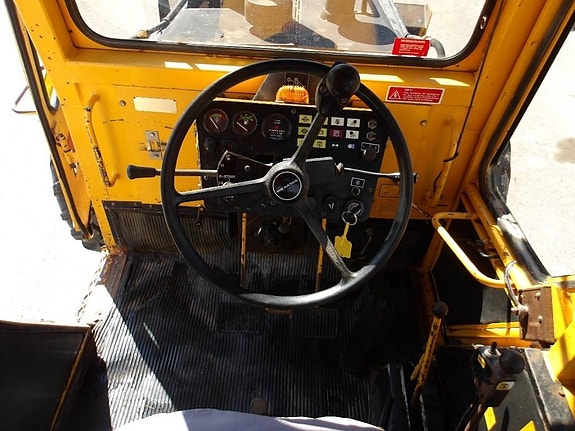 Volvo BM 646 6 of 6