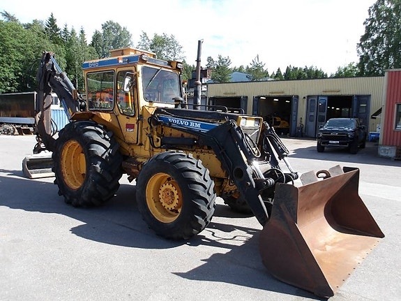 Volvo BM 646 2 of 6