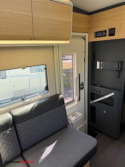 Adria Coral 670SLT AUTOMAT AC TOAN BAK 14 of 27