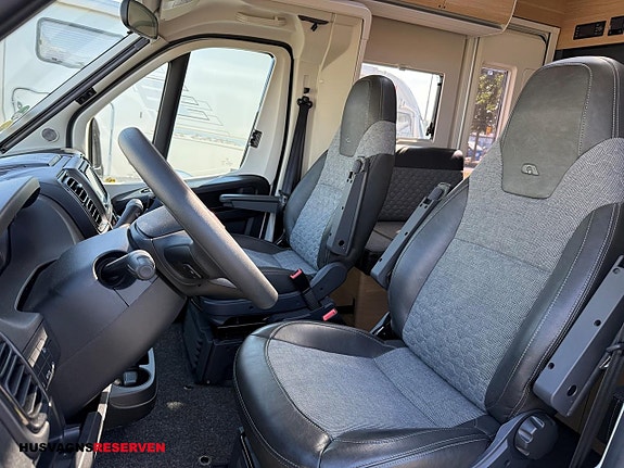 Adria Coral 670SLT AUTOMAT AC TOAN BAK 7 of 27