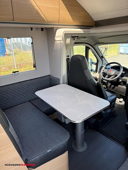 Adria Coral 670SLT AUTOMAT AC TOAN BAK 11 of 27