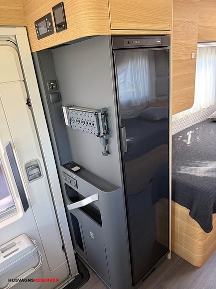 Adria Coral 670SLT AUTOMAT AC TOAN BAK 15 of 27