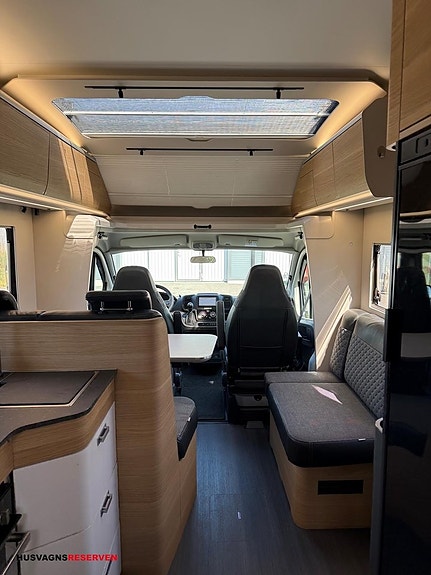 Adria Coral 670SLT AUTOMAT AC TOAN BAK 24 of 27