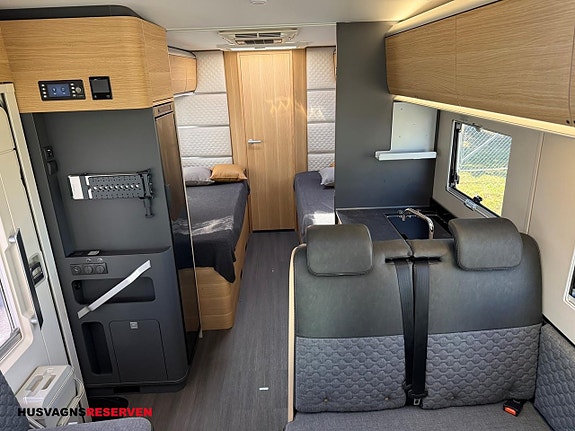 Adria Coral 670SLT AUTOMAT AC TOAN BAK 13 of 27