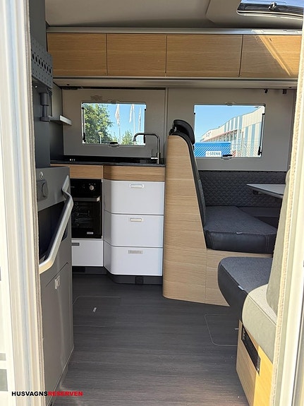 Adria Coral 670SLT AUTOMAT AC TOAN BAK 10 of 27