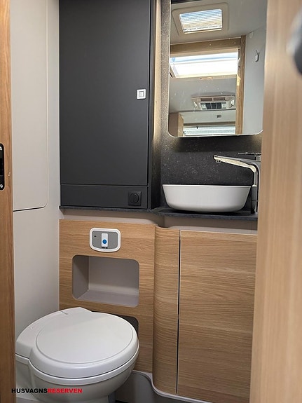 Adria Coral 670SLT AUTOMAT AC TOAN BAK 26 of 27