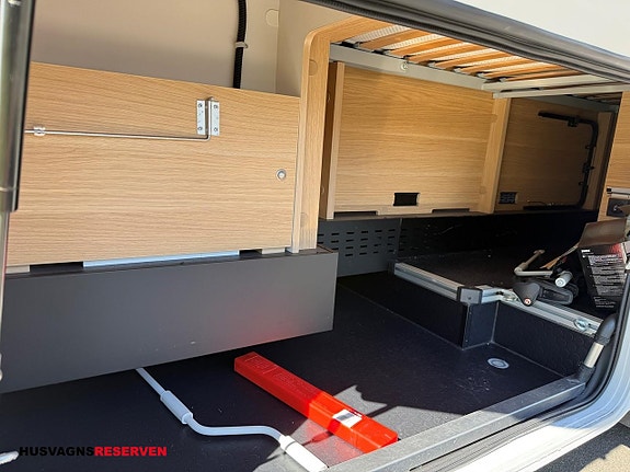 Adria Coral 670SLT AUTOMAT AC TOAN BAK 6 of 27