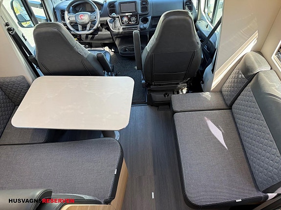 Adria Coral 670SLT AUTOMAT AC TOAN BAK 12 of 27