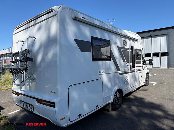 Adria Coral 670SLT AUTOMAT AC TOAN BAK 2 of 27