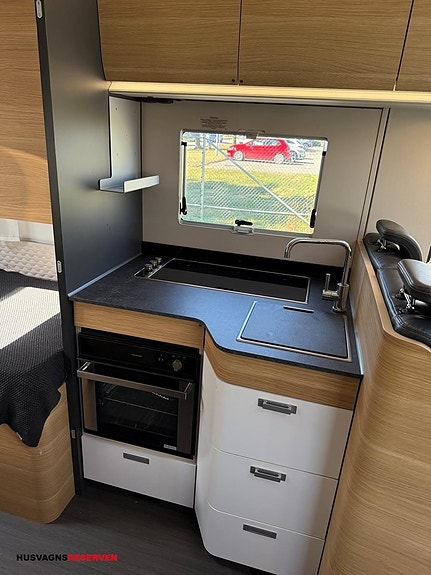 Adria Coral 670SLT AUTOMAT AC TOAN BAK 16 of 27