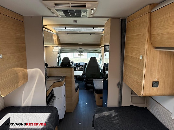 Adria Coral 670SLT AUTOMAT AC TOAN BAK 23 of 27