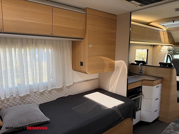 Adria Coral 670SLT AUTOMAT AC TOAN BAK 22 of 27