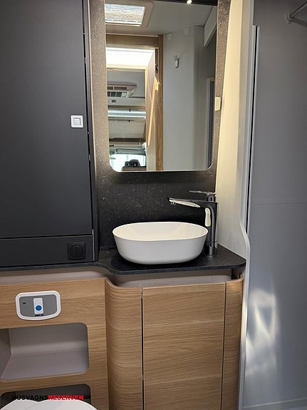Adria Coral 670SLT AUTOMAT AC TOAN BAK 25 of 27