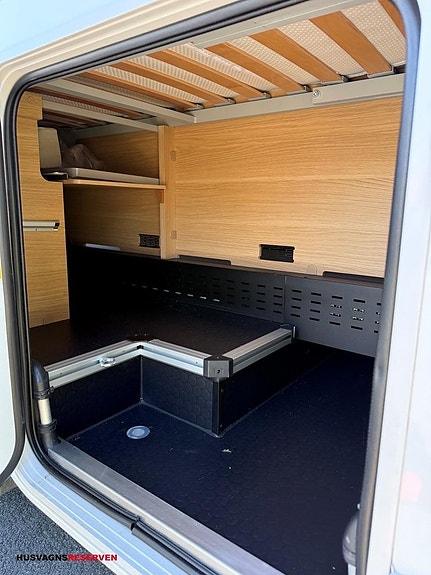 Adria Coral 670SLT AUTOMAT AC TOAN BAK 5 of 27