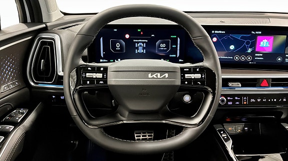 Kia Sorento 15 of 23