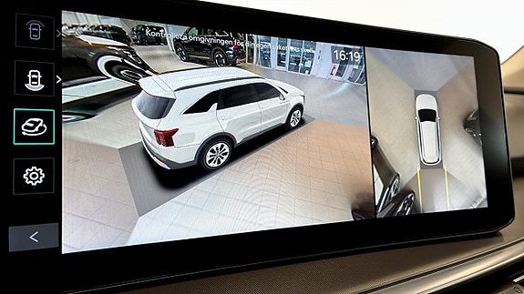 Kia Sorento 23 of 23
