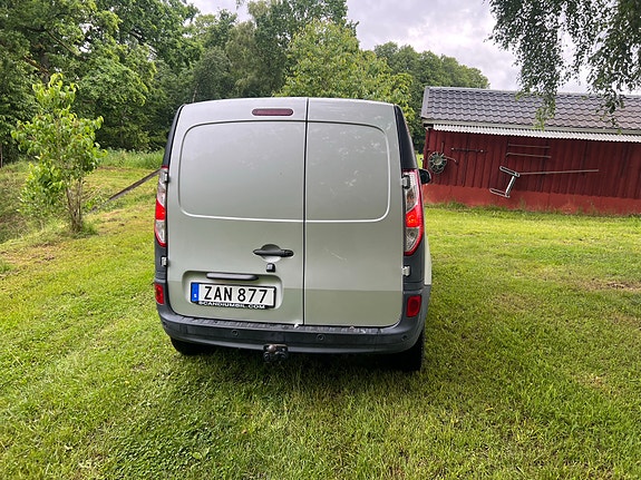 Renault Kangoo 2 of 5