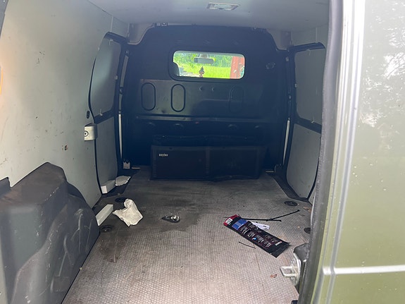 Renault Kangoo 5 of 5
