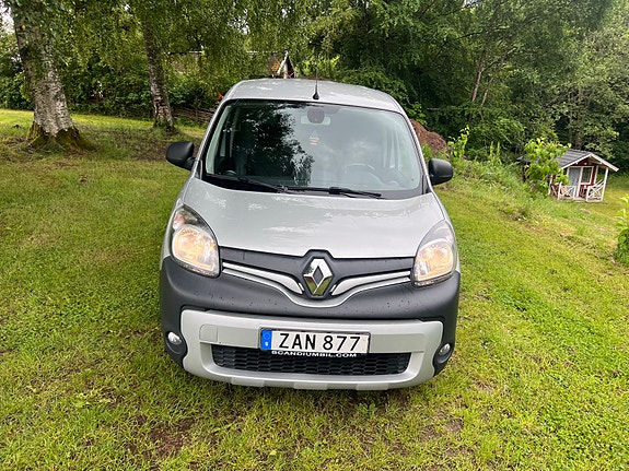 Renault Kangoo 3 of 5