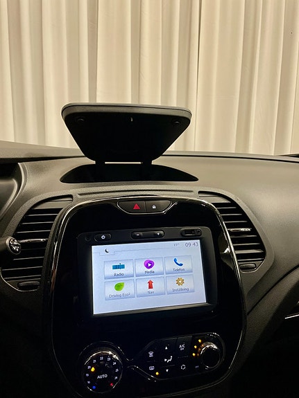 Renault Captur 15 of 23