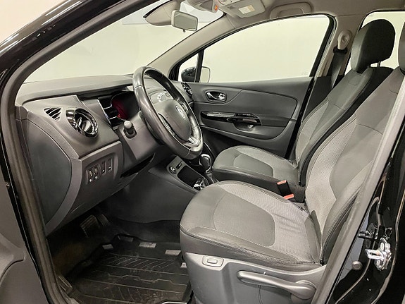 Renault Captur 8 of 23