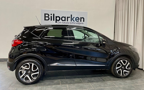 Renault Captur 5 of 23