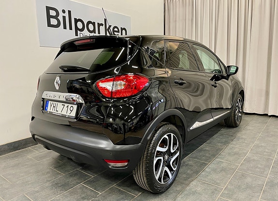 Renault Captur 5 of 5