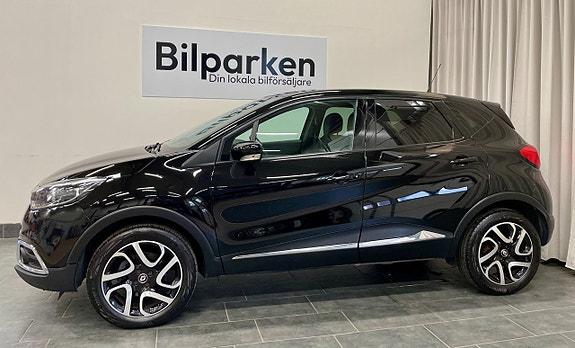 Renault Captur 3 of 5
