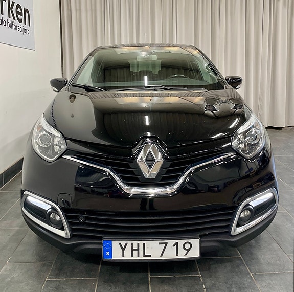 Renault Captur 4 of 5