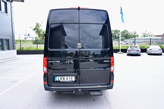 Volkswagen Crafter 35 5 of 5