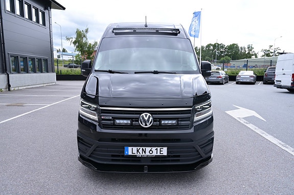 Volkswagen Crafter 35 2 of 5