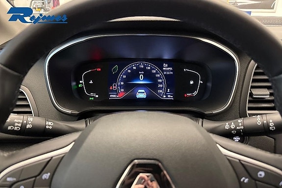 Renault Megane IV 12 of 19