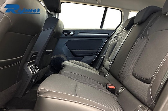 Renault Megane IV 9 of 19