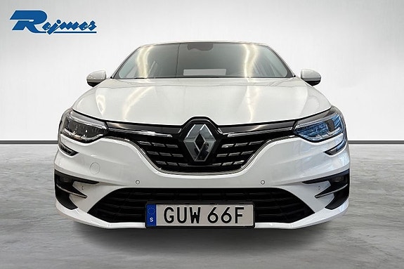 Renault Megane IV 4 of 19