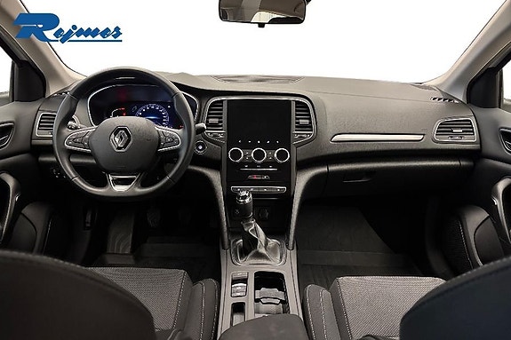 Renault Megane IV 8 of 19
