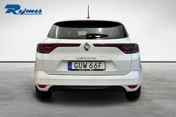Renault Megane IV 5 of 19