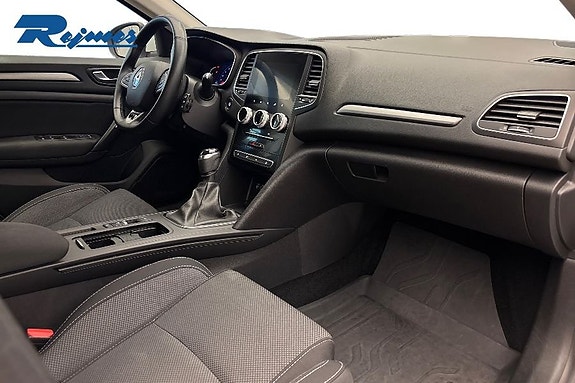 Renault Megane IV 6 of 19
