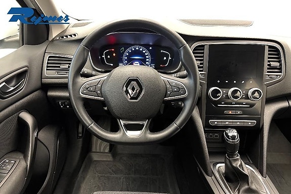 Renault Megane IV 11 of 19