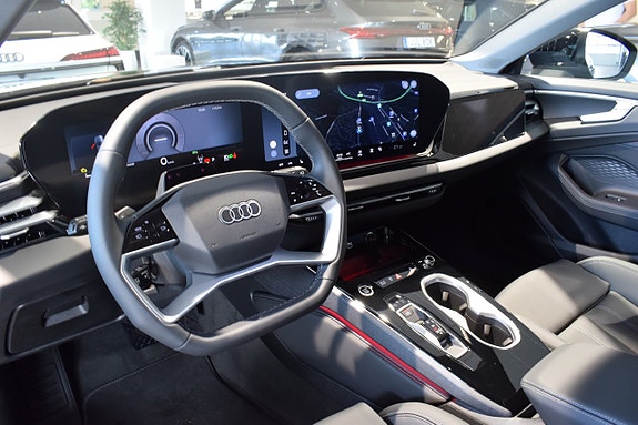 Audi A6 allroad 5 of 8